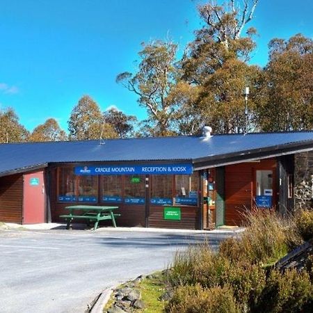 Discovery Parks - Cradle Mountain Accommodation Extérieur photo