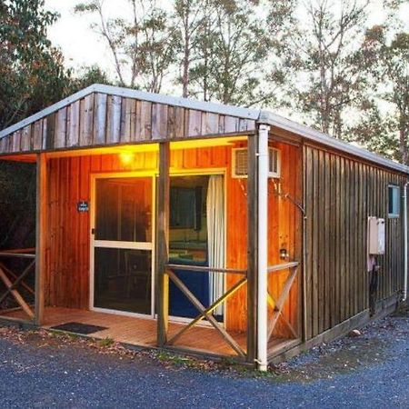 Discovery Parks - Cradle Mountain Accommodation Extérieur photo