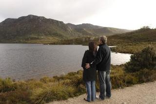 Discovery Parks - Cradle Mountain Accommodation Extérieur photo