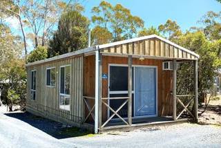 Discovery Parks - Cradle Mountain Accommodation Extérieur photo