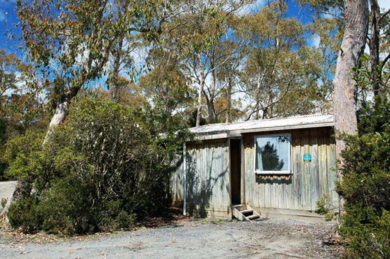 Discovery Parks - Cradle Mountain Accommodation Extérieur photo