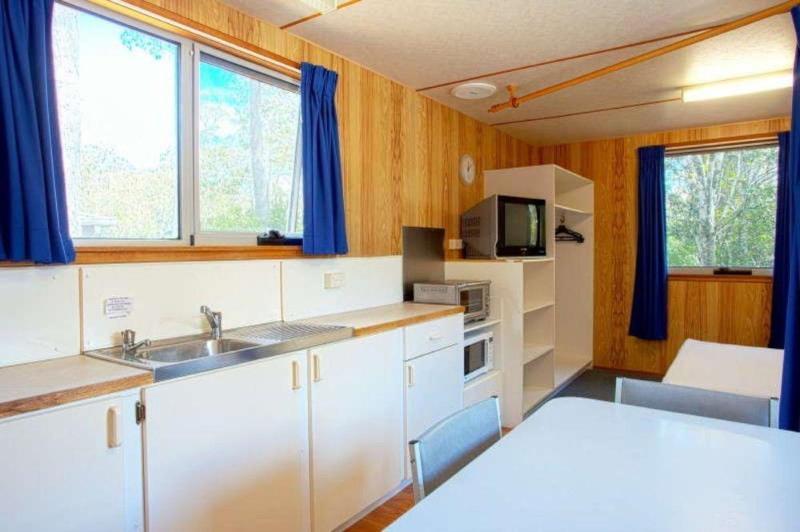 Discovery Parks - Cradle Mountain Accommodation Extérieur photo