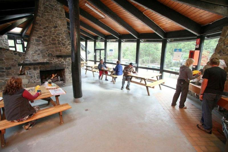 Discovery Parks - Cradle Mountain Accommodation Extérieur photo