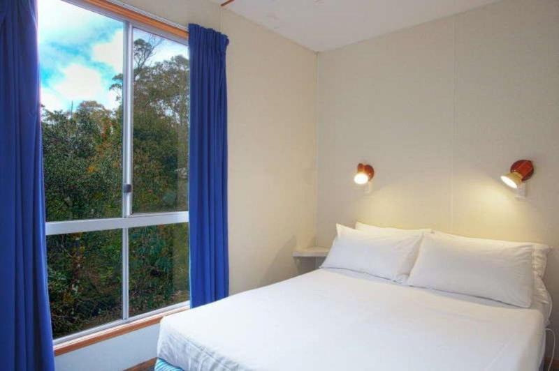 Discovery Parks - Cradle Mountain Accommodation Extérieur photo