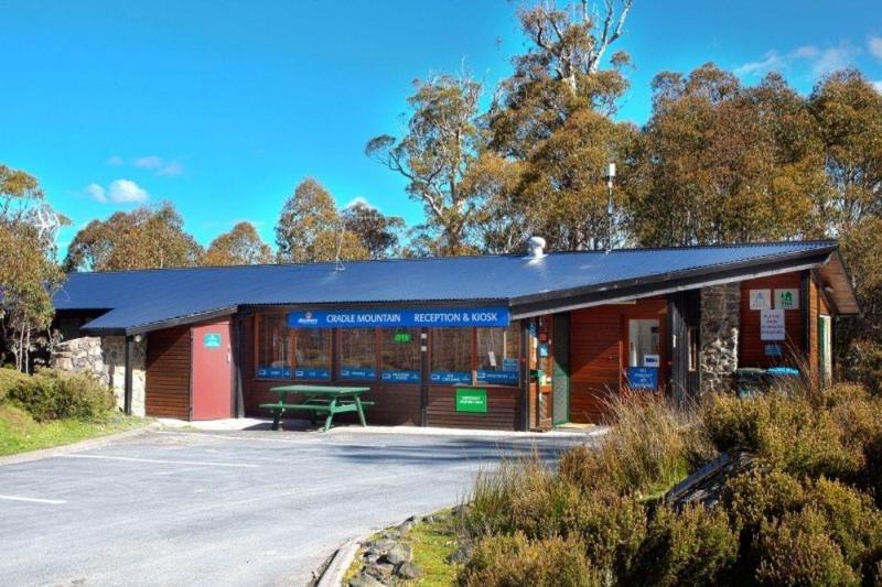 Discovery Parks - Cradle Mountain Accommodation Extérieur photo
