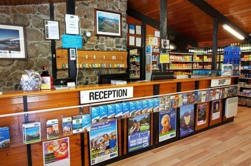 Discovery Parks - Cradle Mountain Accommodation Extérieur photo