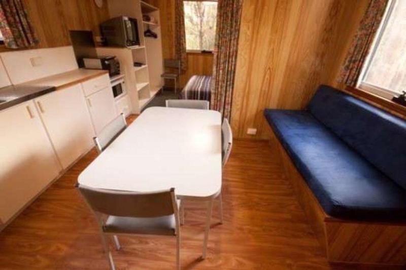 Discovery Parks - Cradle Mountain Accommodation Extérieur photo
