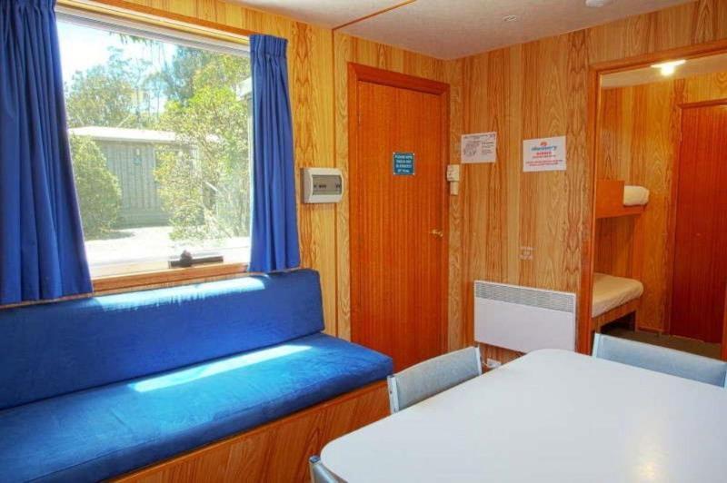 Discovery Parks - Cradle Mountain Accommodation Extérieur photo