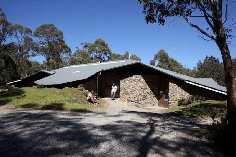 Discovery Parks - Cradle Mountain Accommodation Extérieur photo