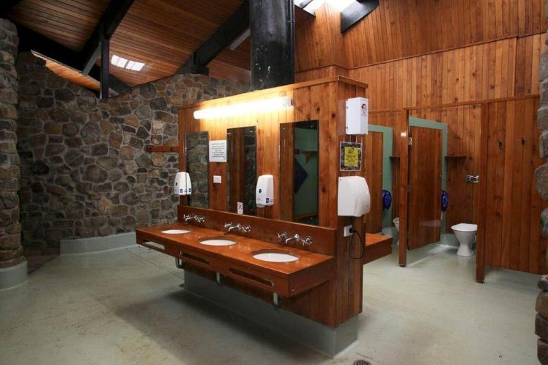 Discovery Parks - Cradle Mountain Accommodation Extérieur photo