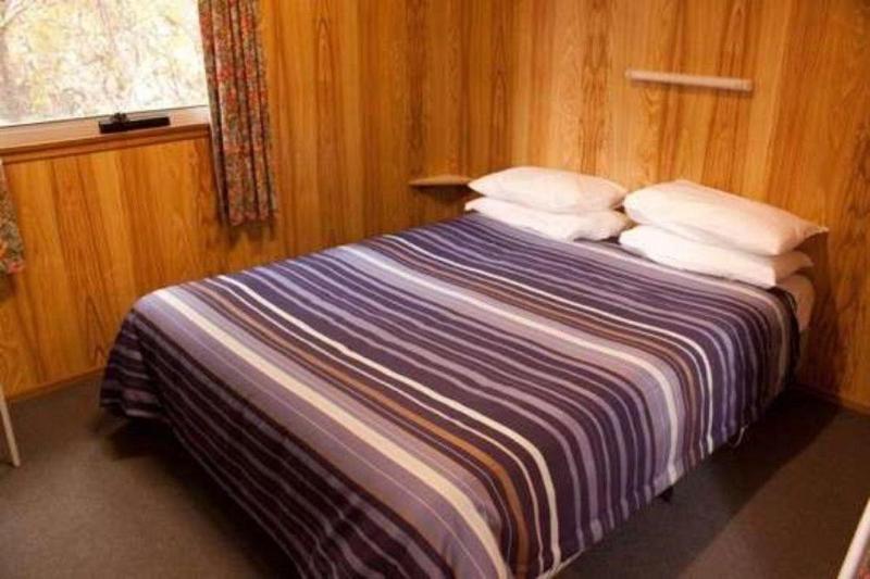 Discovery Parks - Cradle Mountain Accommodation Extérieur photo